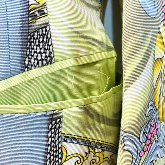 💝Host Pick💝 Vintage Laurel by Escada Blazer 34 - Picture 5 of 5